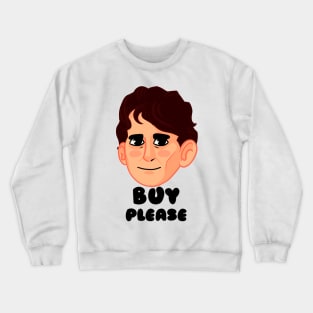 Todd Howard is asking for a good Crewneck Sweatshirt